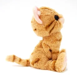 Kitten Plush: American Shorthair -CAPCOM Shop 8a801655d4644166b639098ef4ab0fc0.jpg