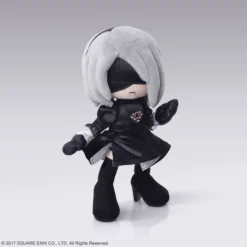 NieR: Automata YoRHa No. 2 Type B Action Doll -CAPCOM Shop 8b443d20f628466cb1f5b1e2615f697e.jpg