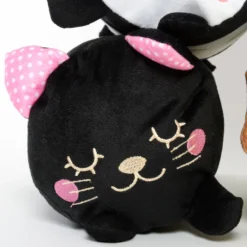 Goronne Cushions -CAPCOM Shop 8b4c42c443084520a6a3972a7b911e09.jpg