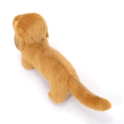Graceful Small Dachshund Plush -CAPCOM Shop 8baf52527c284ddaae52b69adc9fbbac.jpg