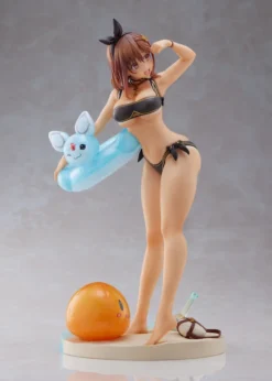 Taito Atelier Ryza 2: Lost Legends & The Secret Fairy Ryza: Black Swimwear Tanned Ver. 1/6 Scale Figure -CAPCOM Shop 8bc91f69de9b4a0593e1c9177d9787d0.jpg