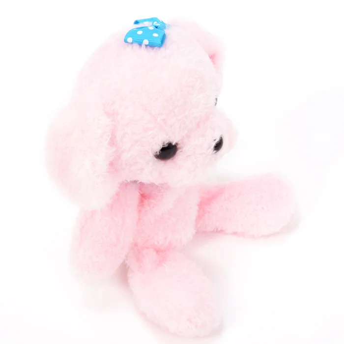 Kuta Kuta Toy Poodle Plush Collection 14 Kuta Kuta Toy Poodle Plush Collection - Image 12