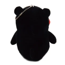 Kumamon Mini Ball Chain Plush -CAPCOM Shop 8cde9d93fae94f889e04c507fec053b5.jpg