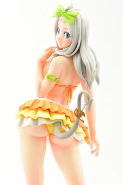 Fairy Tail Mirajane Strauss: Swimwear Pure In Heart 1/6 Scale Figure -CAPCOM Shop 8d43cc0100434d4da12d5df474721d0e.jpg