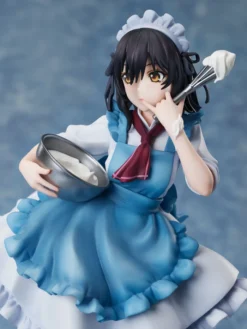 Strike The Blood Final Yukina Himeragi Maid Ver. 1/7 Scale Figure 16 Strike The Blood Final Yukina Himeragi Maid Ver. 1/7 Scale Figure -CAPCOM Shop 8e08b47568a94a179044156f8f3f826a.jpg