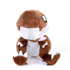 NINTENDO Pokémon XY Tyrunt Plush -CAPCOM Shop 8e2677c10c8b452c8df7b67b2e3b6130.jpg
