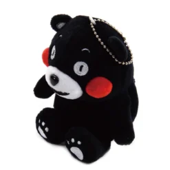 Kumamon Mini Ball Chain Plush -CAPCOM Shop 8e84d5ed7713424288995656018b39e3.jpg