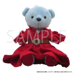 Kumamate Identity V Plushie Mascot & Costume Set -CAPCOM Shop 8ed37f179f194c2a8260716ddc65e4b0.jpg