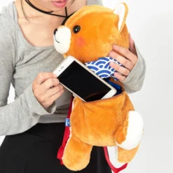 Mameshiba San Kyodai Piggyback Backpacks -CAPCOM Shop 8f3a5146e1d84877ad09db7ec8e58d03.jpg