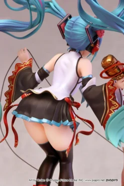 Hatsune Miku: Miku Expo 2019 Taiwan & Hong Kong Ver. 1/8 Scale Figure -CAPCOM Shop 8f5f0feb0fe6421da04c124f82478ae8.jpg