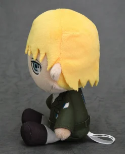 GOOD SMILE COMPANY Attack On Titan Plushies -CAPCOM Shop 8f67a56703b640428462a284ac221062.jpg