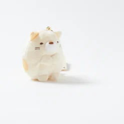 Sumikko Gurashi - Neko Strap 10 Sumikko Gurashi - Neko Strap -CAPCOM Shop 8fa69b661a7f4e93a11a199c7acce7db.jpg