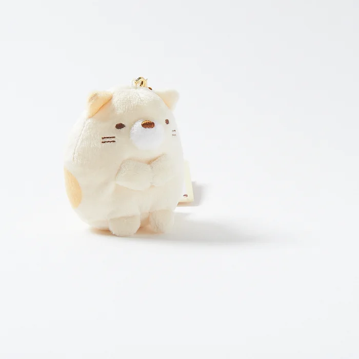 Sumikko Gurashi - Neko Strap 6 Sumikko Gurashi - Neko Strap - Image 4