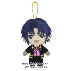 IDOLiSH 7 Ball Chain Plushies -CAPCOM Shop 8fa77cbaa0fc43f48ef4609184a33666.jpg