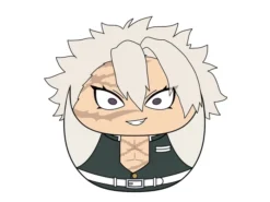 Demon Slayer: Kimetsu No Yaiba Korokotto Vol. 2 Box Set -CAPCOM Shop 8fe4d9ef1b2b412e847337a79627f2fb.jpg