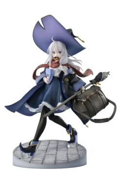 Wandering Witch: The Journey Of Elaina Elaina 1/8 Scale Figure -CAPCOM Shop 8fee80b6c2684f31a0d6c3e973f529a3.jpg