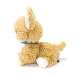 PUPS! Medium Beige Chihuahua Plush -CAPCOM Shop 90c0c52fd2a547fa90f227e2445cdf71.jpg