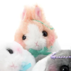 Usa Dama-chan Rabbit Plush Collection (Ball Chain) -CAPCOM Shop 90d2ea834cad4f47b99b5754b0cf3e3c.jpg