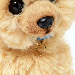 PUPS! Small Pomeranian Plush -CAPCOM Shop 90efd195644745abb14cb3f43f98834d.jpg