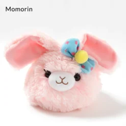 Fuwatto Fuwacorochan Rabbit Plush Collection (Standard) -CAPCOM Shop 90ff306903294a0aad51857e1ad046f1.jpg