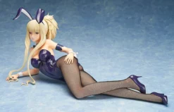 FREEing Arpeggio Of Blue Steel -Ars Nova- Cadenza Kongou: Bunny Ver. 1/4 Scale Figure