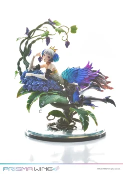Prisma Wing Odin Sphere Leifthrasir Gwendolyn 1/7 Scale Figure -CAPCOM Shop 9147baf309f748968ec7528f5a6226fb.jpg