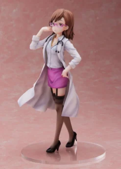 A Certain Magical Index Misaka 10032 1/7 Scale Figure -CAPCOM Shop 919461f659794cfbb08c744bad1c7f8b.jpg