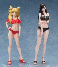 FREEing Burn The Witch Noel Niihashi: Swimsuit Ver. 1/4 Scale Figure -CAPCOM Shop 91d8df010a93488a9713d5a3393f1e90.jpg