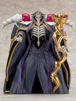 Ainz Ooal Gown 1/7 Scale Figure 23 Ainz Ooal Gown 1/7 Scale Figure -CAPCOM Shop 92572ed6336c46c9a841665c14ac6b05.jpg