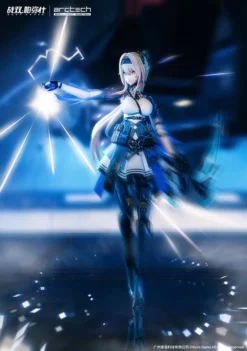 Apex Arctech Series Punishing: Gray Raven Bianca: Veritas 1/8 Scale Action Figure -CAPCOM Shop 928fce0edaf44fafb1cdbaf4177e2b6e.jpg