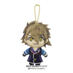 IDOLiSH 7 Ball Chain Plushies -CAPCOM Shop 936b72b377604a81b75f012b560507a8.jpg