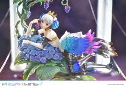 Prisma Wing Odin Sphere Leifthrasir Gwendolyn 1/7 Scale Figure -CAPCOM Shop 93d67752d53f4cdb909093f8fe37f64a.jpg