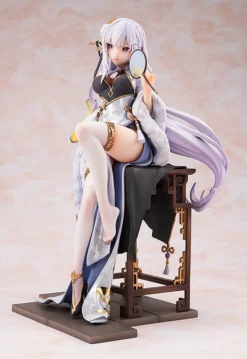 KADOKAWA Re:Zero -Starting Life In Another World- Emilia: Graceful Beauty Ver. 1/7 Scale Figure -CAPCOM Shop 941c7377ba12440e934105e21902f953.jpg