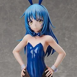 FREEing That Time I Got Reincarnated As A Slime Rimuru: Bunny Ver. 1/4 Scale Figure -CAPCOM Shop 94354685e69d4495ad71d1864eebc604.jpg