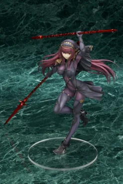 Fate/Grand Order Lancer/Scathach 3rd Ascension 1/7 Scale Figure (Re-run) -CAPCOM Shop 9451097d3b11437da05b014de959f862.jpg