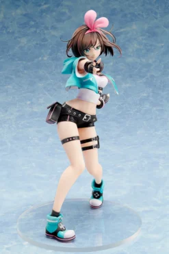 Stronger Kizuna AI A.I.Games Ver. 1/7 Scale Figure -CAPCOM Shop 945546f222f44d24bd4e43376f5f7fec.jpg