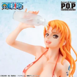 MegaHouse Portrait Of Pirates One Piece Limited Edition Nami Ver. BB 03 19 MegaHouse Portrait Of Pirates One Piece Limited Edition Nami Ver. BB 03 -CAPCOM Shop 94574a39afbe416a903eb9e0cd8ad609.jpg