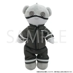 Kumamate Identity V Plushie Mascot & Costume Set -CAPCOM Shop 9458e1865da140408607aa039faf57cb.jpg