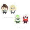 Puppela Tiger & Bunny: The Rising Finger Puppet Collection 1 Puppela Tiger & Bunny: The Rising Finger Puppet Collection -CAPCOM Shop 9542e562182b43a49f834764f7c85b4e.jpg