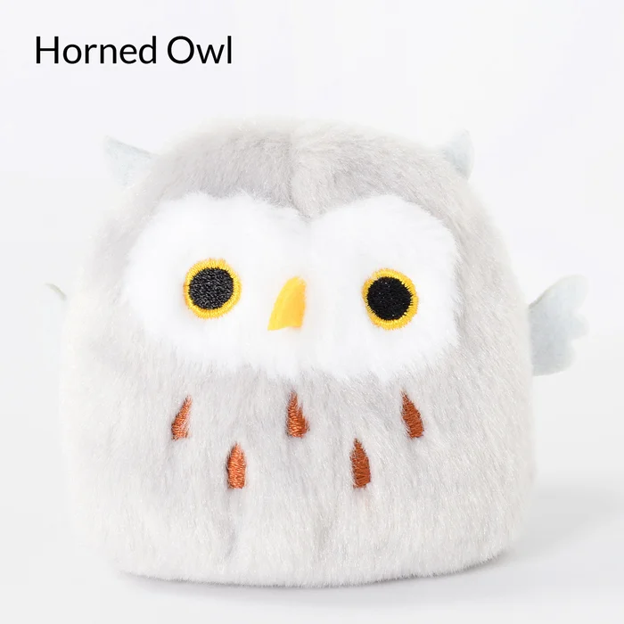 Tori-dango Plush Collection Vol. 2 14 Tori-dango Plush Collection Vol. 2 - Image 12