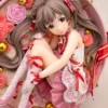 The Idolm@ster Million Live! Serika Hakozaki 1/7 Scale Figure -CAPCOM Shop 975b15fc3900444eb3bf2f828b612f18.jpg