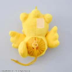 Square Enix Final Fantasy Chocobo Plush Eco Bag 7 Square Enix Final Fantasy Chocobo Plush Eco Bag -CAPCOM Shop 976f1b20b3ad469188230632752c69df.jpg