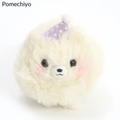 Pometan To Oyasumi Dog Plush Collection (Ball Chain) 22 Pometan To Oyasumi Dog Plush Collection (Ball Chain) -CAPCOM Shop 977863ba45a441b69632ce99254f3ad8.jpg