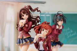 The Idolm@ster Cinderella Girls Uzuki Shimamura: Love Letter Ver. 1/8 Scale Figure 15 The Idolm@ster Cinderella Girls Uzuki Shimamura: Love Letter Ver. 1/8 Scale Figure -CAPCOM Shop 979949db67054006b44604144fa92a10.jpg