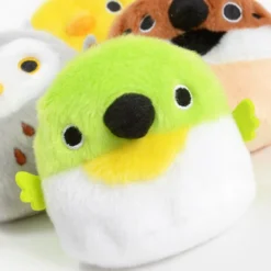 Tori-dango Plush Collection Vol. 2 37 Tori-dango Plush Collection Vol. 2 -CAPCOM Shop 979dc4999d4a464784e5200ae711f1c1.jpg