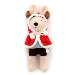 Le Sucre Noel Small Reversible Plushies 14 Le Sucre Noel Small Reversible Plushies -CAPCOM Shop 97cfb8888d1847a0abed36dd6e193f46.jpg