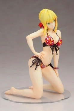 Fate/Extra Saber Extra Swimsuit Ver. 1/6 Scale Figure (Re-run) -CAPCOM Shop 97d8f4ee44b8468aaad3648c0a82d77c.jpg