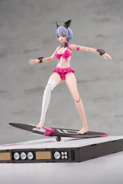 Beach Operation Yuna 1/12 Scale Action Figure -CAPCOM Shop 98845d2524844f3b9f87e79fac0859f8.jpg