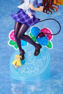 Kotobukiya The Demon Girl Next Door Season 2 Shadow Mistress Yuko: School Uniform Ver. 1/7 Scale Figure -CAPCOM Shop 98b25d83c31b468f9608d73a45a6bf00.jpg
