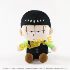 Osomatsu-san Plush Collection -CAPCOM Shop 98d3a078a79f499caf954bb2422e38e4.jpg